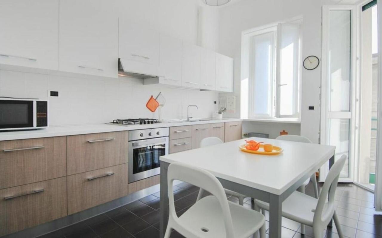 Conca Del Naviglio By Halldis Milan Exterior photo