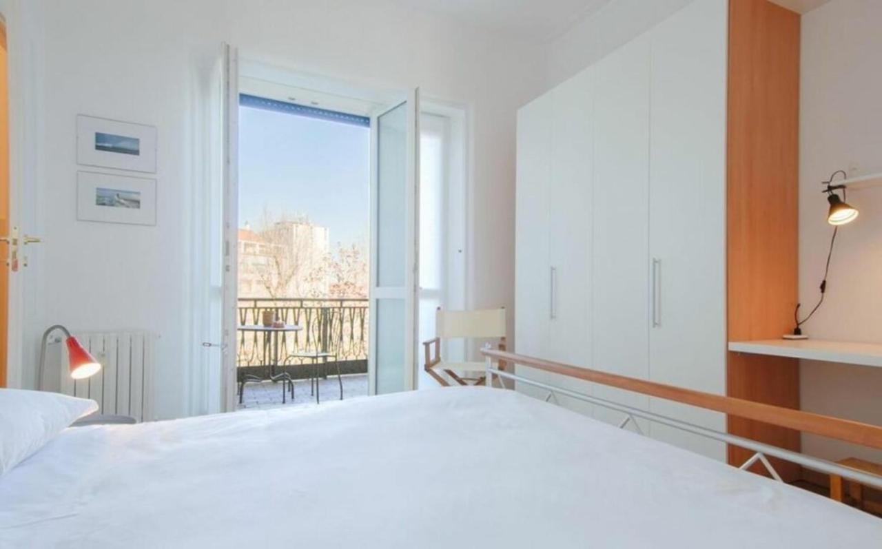 Conca Del Naviglio By Halldis Milan Exterior photo