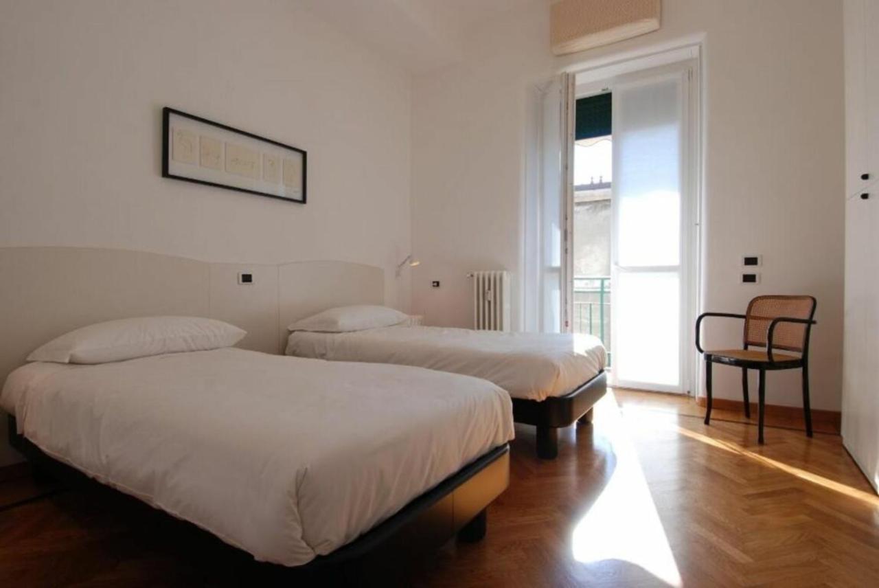 Conca Del Naviglio By Halldis Milan Exterior photo