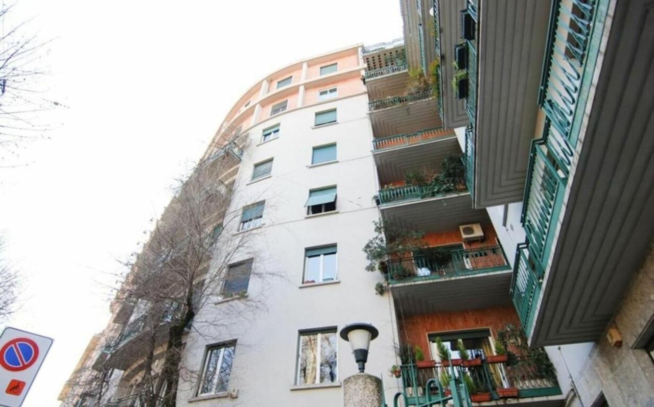Conca Del Naviglio By Halldis Milan Exterior photo